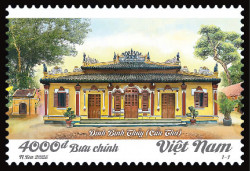Đình Bình Thủy (Cần Thơ)