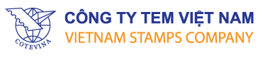 Chào mừng bạn đến website của Công ty Tem Bưu chính